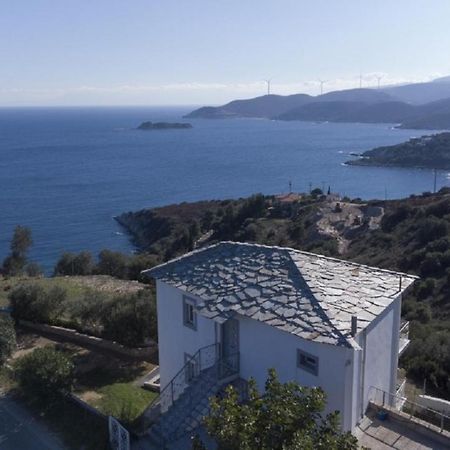 Argo Summer House Άγιοι Απόστολοι Εξωτερικό φωτογραφία