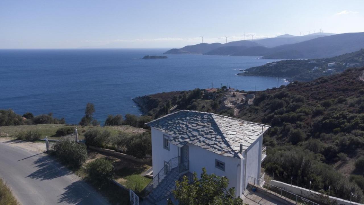 Argo Summer House Άγιοι Απόστολοι Εξωτερικό φωτογραφία